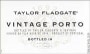 Taylor Fladgate Porto 1977 Front Label