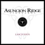 Asuncion Ridge Vineyards Lascivious 2012 Front Label