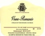 Emmanuel Rouget Vosne-Romanee 2009 Front Label
