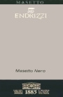 Endrizzi Vigneti delle Dolomiti Masetto Nero 2003 Front Label