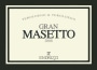 Endrizzi Vigneti delle Dolomiti Gran Masetto Teroldego & Teroldego 2008 Front Label