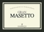 Endrizzi Vigneti delle Dolomiti Gran Masetto Teroldego & Teroldego 2009 Front Label