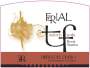 Epifanio Rivera Erial Tradicion Familia TF 2011 Front Label