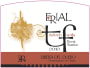 Epifanio Rivera Erial Tradicion Familia TF 2010 Front Label