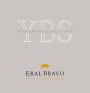 Eral Bravo YBS Year's Barrel Selection 2012 Front Label