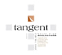 Tangent Eccelstone White 2015  Front Label