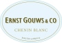Ernst Gouws & Co Chenin Blanc 2015 Front Label