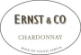 Ernst Gouws & Co Chardonnay 2007 Front Label