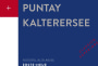Erste + Neue Kalterersee Puntay Classico Superiore 2013 Front Label