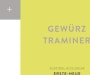 Erste + Neue Alto Adige Puntay Gewurztraminer 2014 Front Label