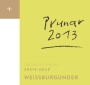 Erste + Neue Sudtirol Alto Adige Prunar Weissburgunder 2013 Front Label