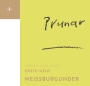 Erste + Neue Sudtirol Alto Adige Prunar Weissburgunder 2012 Front Label