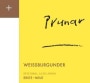 Erste + Neue Sudtirol Alto Adige Prunar Weissburgunder 2010 Front Label