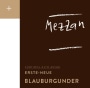 Erste + Neue Alto Adige Mezzan Blauburgunder 2013 Front Label
