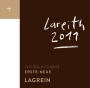 Erste + Neue Alto Adige Lareith Lagrein 2011 Front Label
