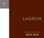 Erste + Neue Alto Adige Lagrein 2011 Front Label