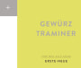 Erste + Neue Alto Adige Gewurztraminer 2015 Front Label