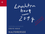 Erste + Neue Kalterersee Leuchtenburg Auslese Classico Superiore 2014 Front Label