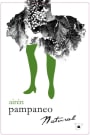 Esencia Rural Pampaneo Vino de la Tierra de Castilla Airen 2013 Front Label