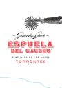 Espuela del Gaucho Torrontes 2011 Front Label