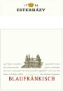 Esterhazy Classic Trocken Blaufrankisch 2010 Front Label
