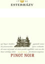 Esterhazy Classic Trocken Pinot Noir 2013 Front Label