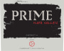 Prime Cellars District 4 Cabernet Sauvignon 2005  Front Label