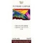 Punters Corner Coonawarra Cabernet Sauvignon 1998 Front Label