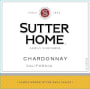 Sutter Home Chardonnay 2014  Front Label