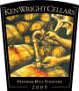 Ken Wright Cellars Freedom Hill Vineyard Pinot Noir 2009 Front Label
