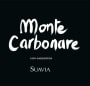 Suavia Monte Carbonare Soave Classico 2015 Front Label