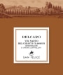 San Felice Belcaro 2009  Front Label