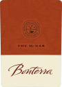 Bonterra The McNab Biodynamic Single Vineyard Red 2004 Front Label