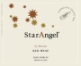 Montes Star Angel Aurelio's Selection 2010 Front Label