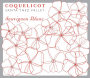 Coquelicot Estate Vineyard Sauvignon Blanc 2015  Front Label