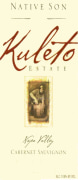 Kuleto Estate Native Son Red 2006 Front Label