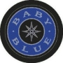 Blue Rock Baby Blue 2015 Front Label