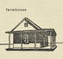 Cline Farmhouse Red 2015 Front Label