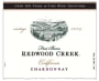 Redwood Creek Chardonnay 2004  Front Label