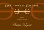 Dragonette Cellars Radian Vineyard Pinot Noir 2011  Front Label