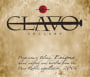 Clavo Cellars Enigma 2006 Front Label