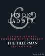 Hook & Ladder The Tillerman Red 2008  Front Label