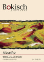 Bokisch Vineyards Terra Alta Vineyard Clements Hills Albarino 2011 Front Label