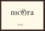 Nicora Buxom 2011  Front Label