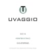 L'Uvaggio di Giacomo Vermentino 2015 Front Label