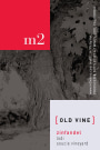 m2 Wines Old Vine Zinfandel 2014 Front Label
