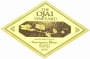 Ojai McGinley Vineyard Sauvignon Blanc 2009  Front Label
