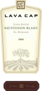 Lava Cap Sauvignon Blanc 2009 Front Label