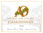 Ancient Oak Cellars Chardonnay 2015 Front Label