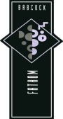Babcock Fathom 2007 Front Label